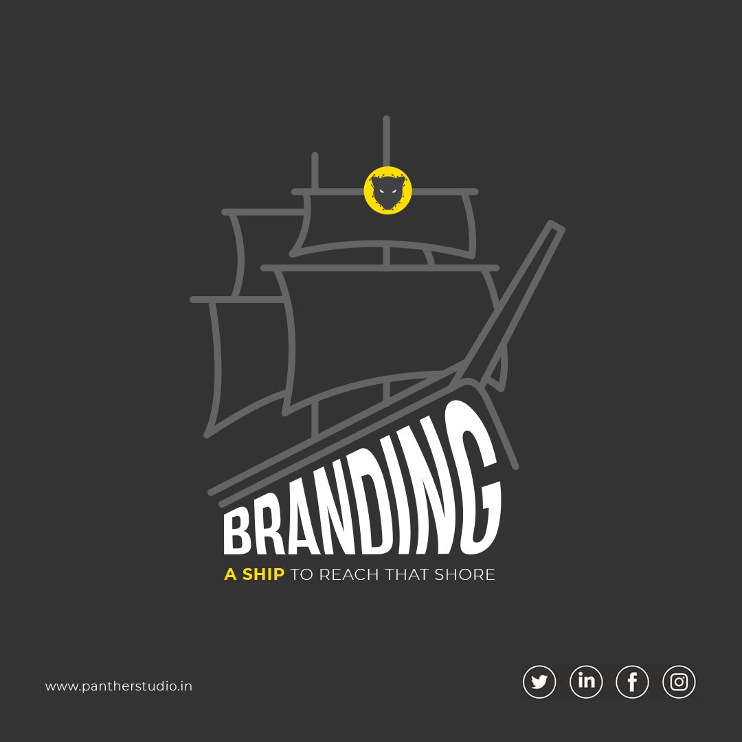 Branding Post